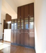 【内装】 | エーブル目黒洗足