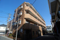 エーブル目黒洗足の画像