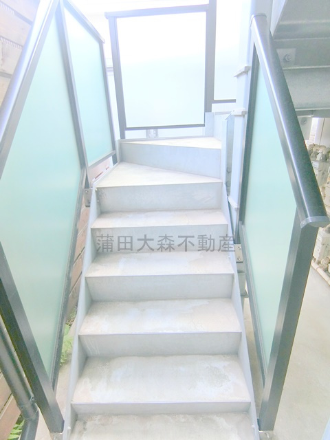 イリス羽田のその他共用部分