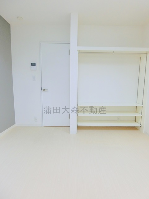 イリス羽田のその他|内装