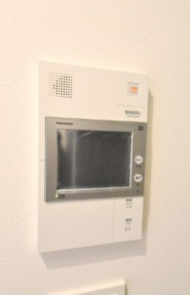 アーバネックス日本橋水天宮のセキュリティ