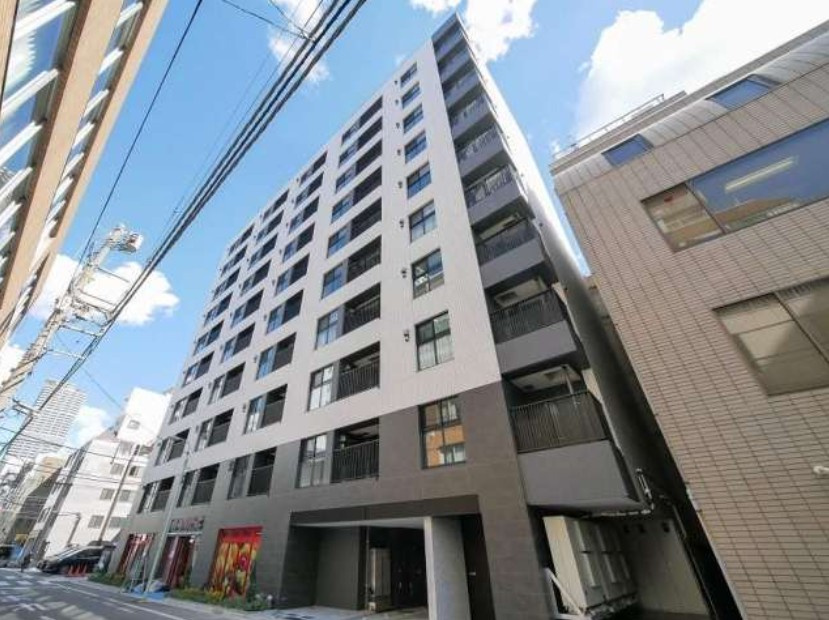 アーバネックス日本橋水天宮