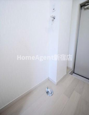 【設備】 | グラード氷川台Ⅱ