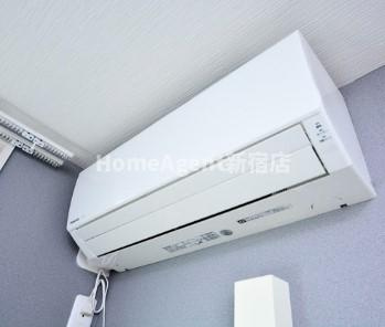 【その他】 | グラード氷川台Ⅱ