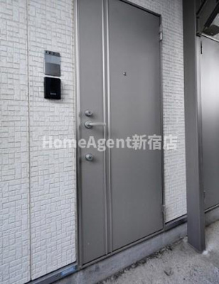 【その他共用部分】 | グラード氷川台Ⅱ