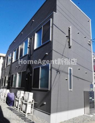 【外観】 | グラード氷川台Ⅱ