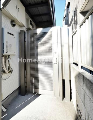 【その他】 | グラード氷川台Ⅱ