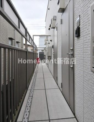 【その他】 | グラード氷川台Ⅱ