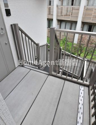 【その他】 | グラード氷川台Ⅱ