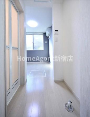 【居間・リビング】 | グラード氷川台Ⅱ