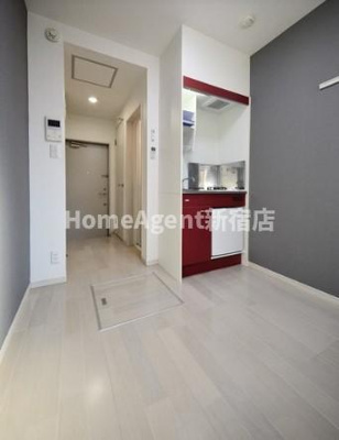 【その他】 | グラード氷川台Ⅱ