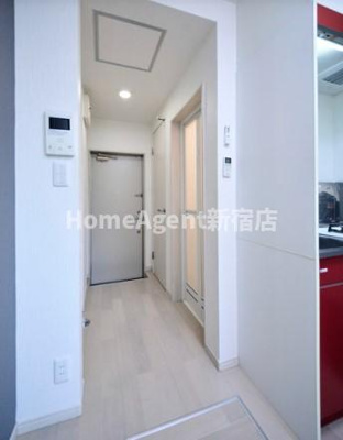 【居間・リビング】 | グラード氷川台Ⅱ