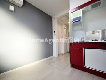 【ロビー】 | グラード氷川台Ⅱ