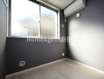 【その他】 | グラード氷川台Ⅱ