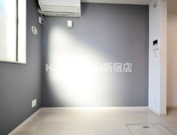 【その他】 | グラード氷川台Ⅱ