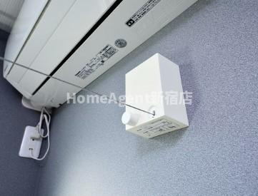 【その他】 | グラード氷川台Ⅱ