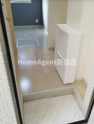 【その他】 | グラード氷川台Ⅱ