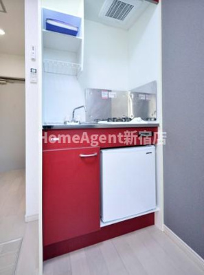 【キッチン】 | グラード氷川台Ⅱ