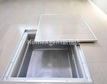 【収納】 | グラード氷川台Ⅱ