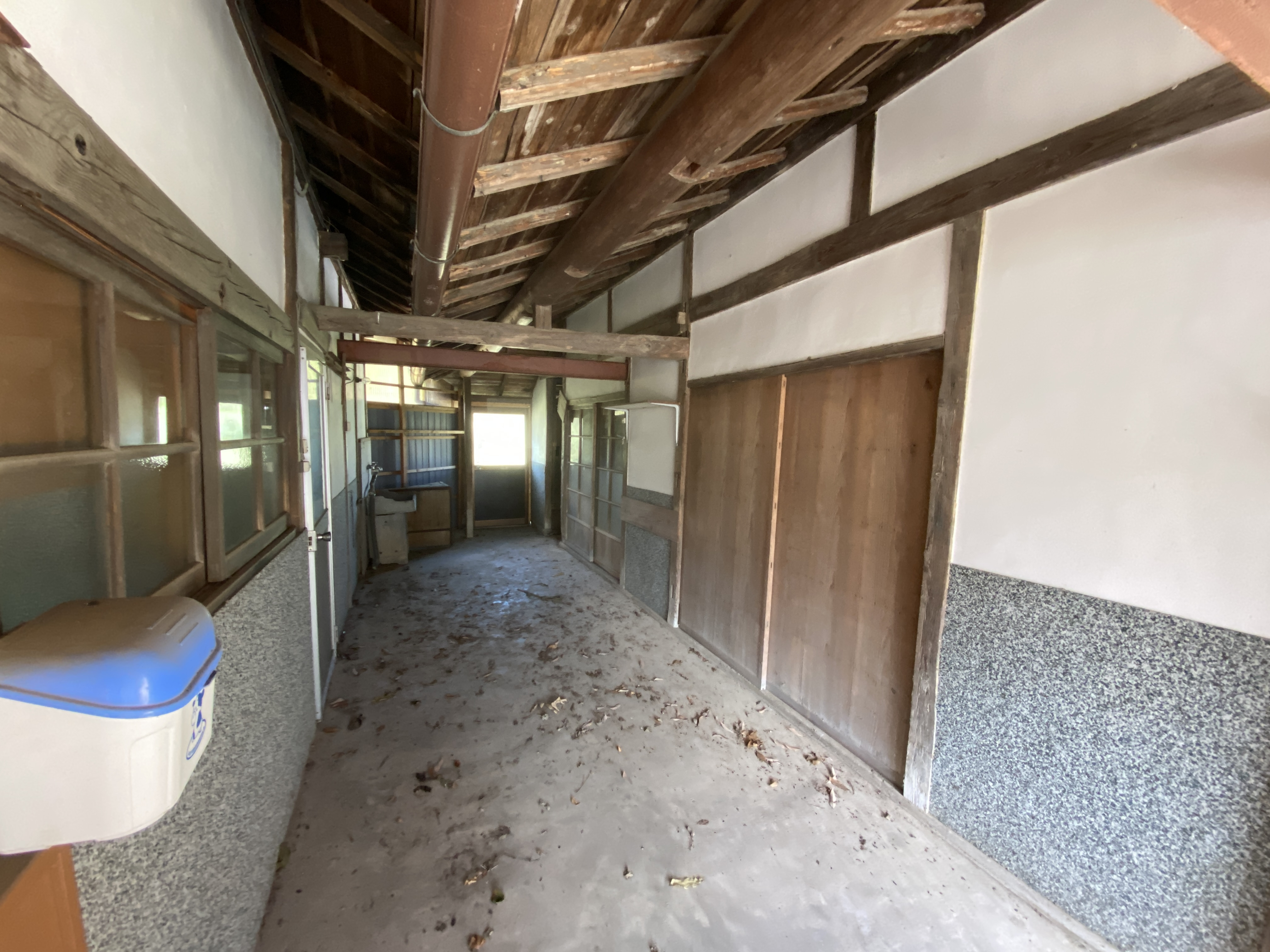 丹波市氷上町三方の中古一戸建