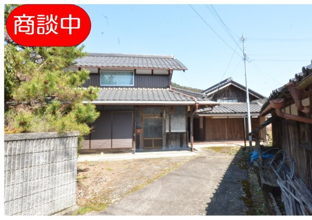 丹波市氷上町三方の中古一戸建