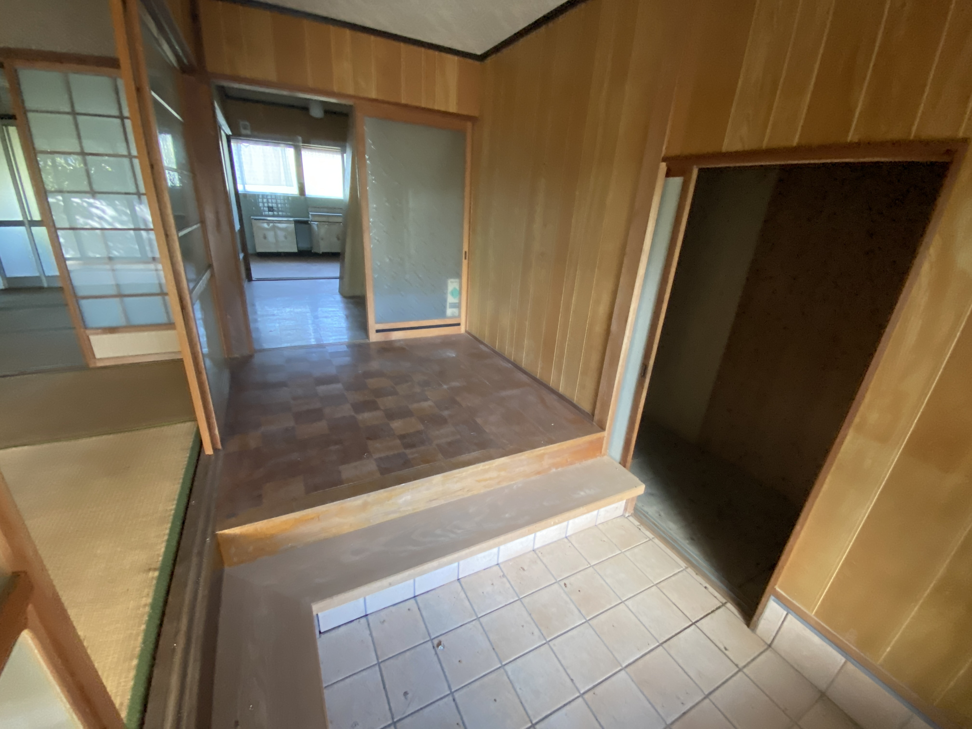 丹波市氷上町三方の中古一戸建