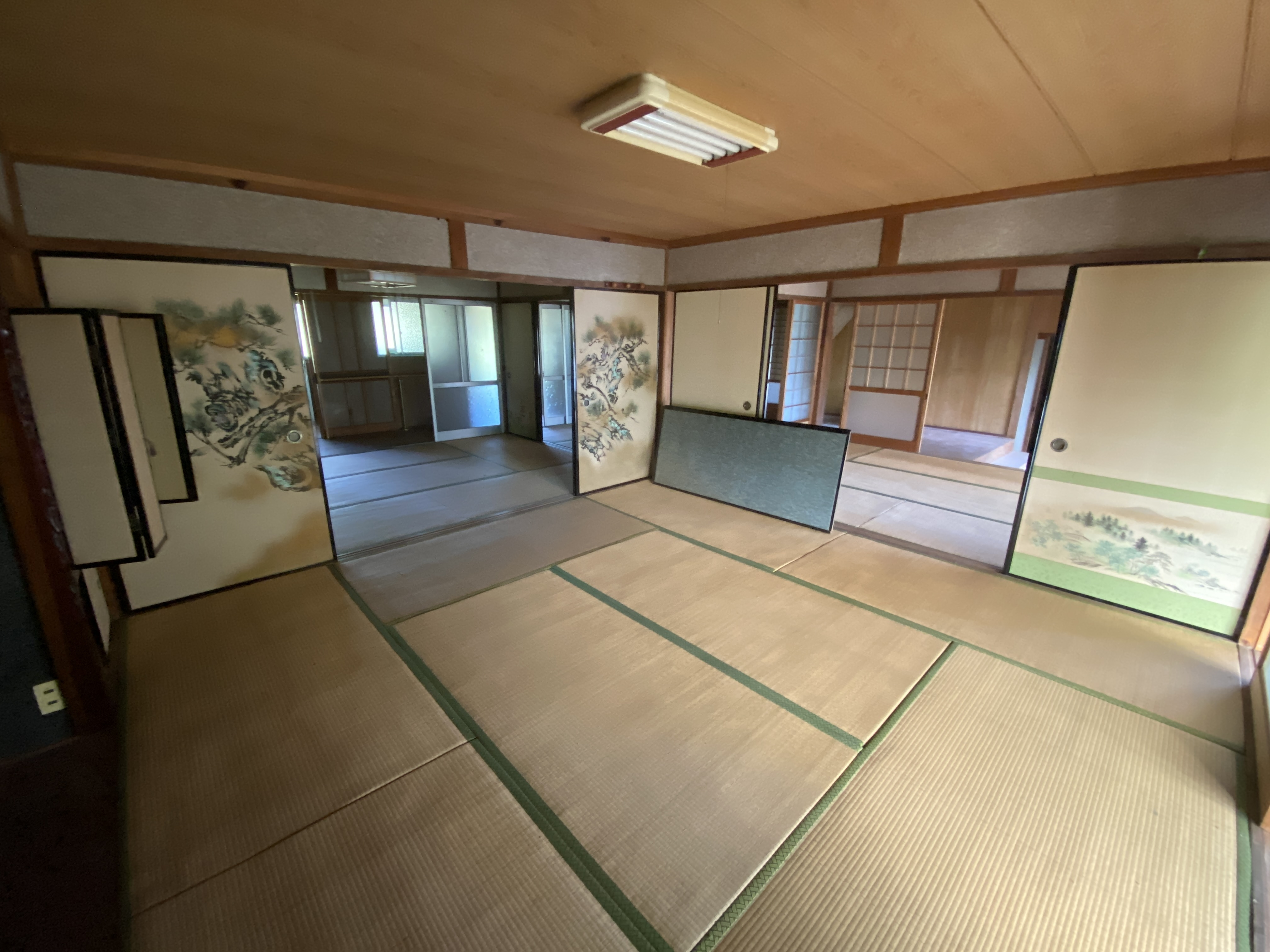 丹波市氷上町三方の中古一戸建