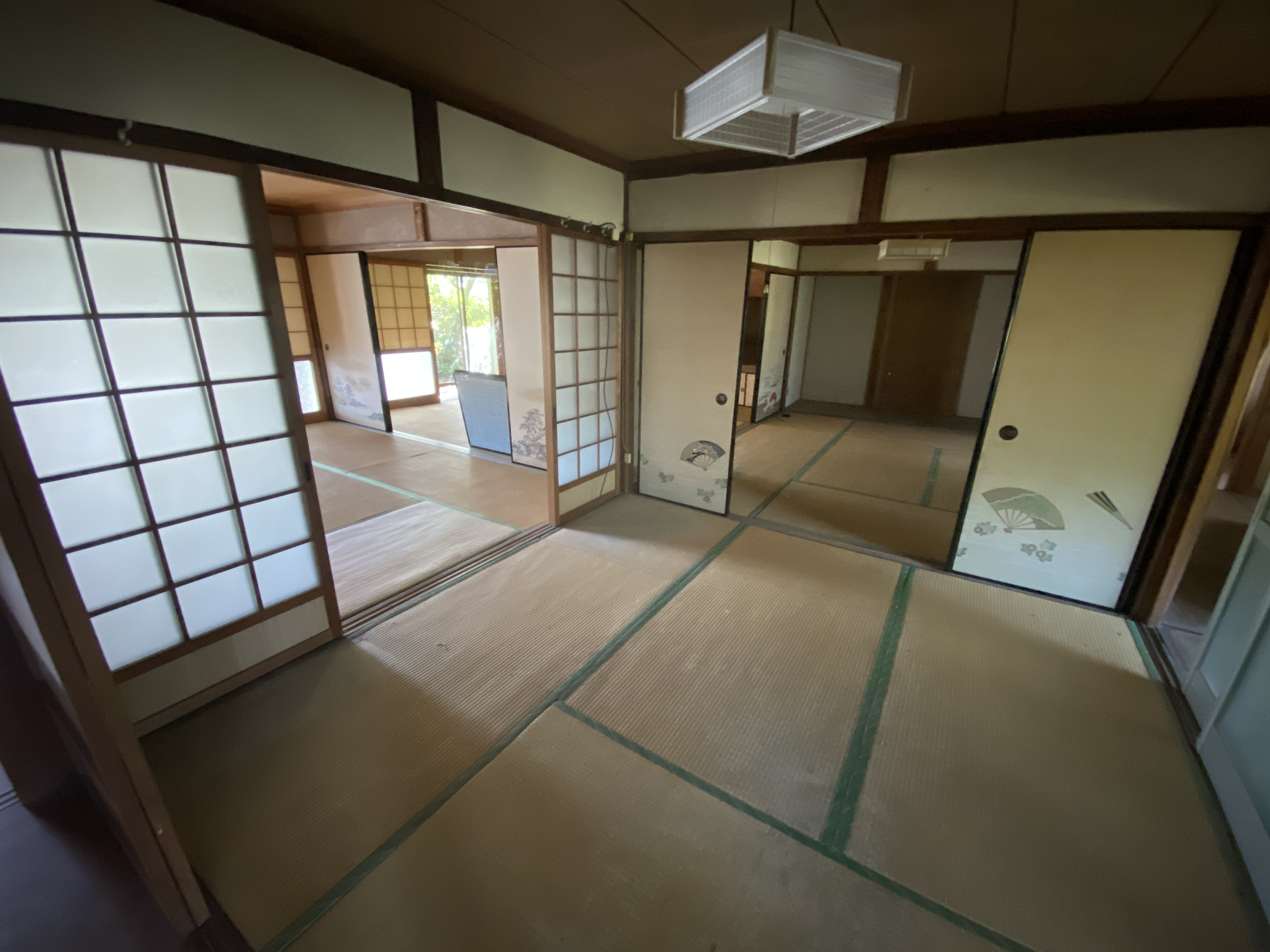 丹波市氷上町三方の中古一戸建