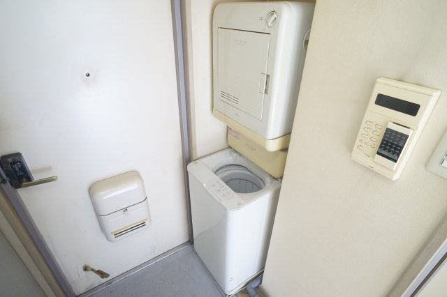 ジュネス・Ｎの設備