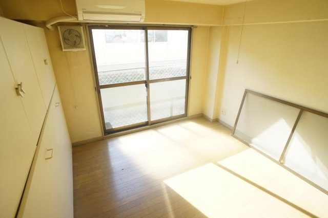 ジュネス・Ｎの居間・リビング