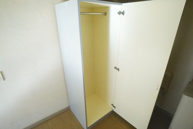 ジュネス・Ｎの設備