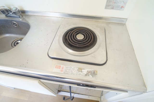 ジュネス・Ｎの設備