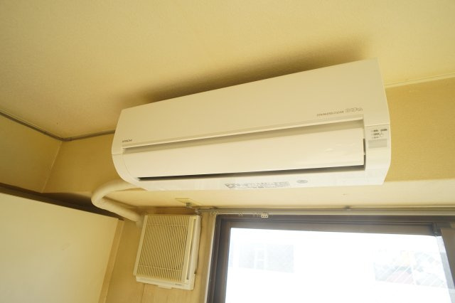 ジュネス・Ｎの設備