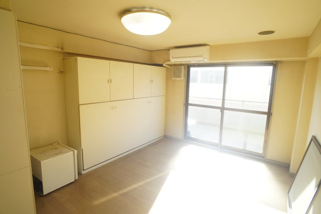 ジュネス・Ｎの居間・リビング