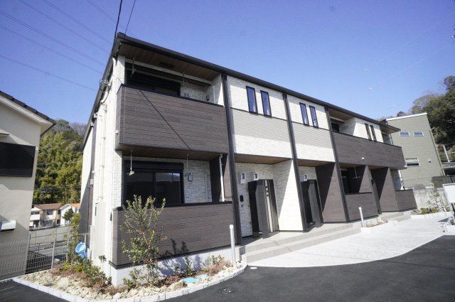 メゾン　ブランシェ