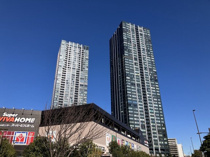 シティタワーズ豊洲ザ・ツイン　サウスタワーの画像