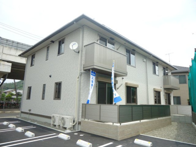 【外観】 | フルール