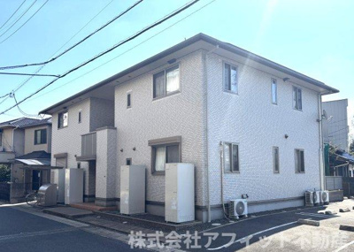 【外観】 | フルール