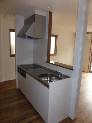 【キッチン】 | フルール