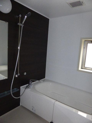 【浴室】 | フルール