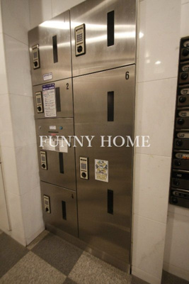 【設備】 | ダイナシティ三軒茶屋