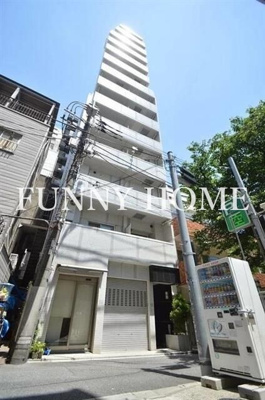 【外観】 | ダイナシティ三軒茶屋