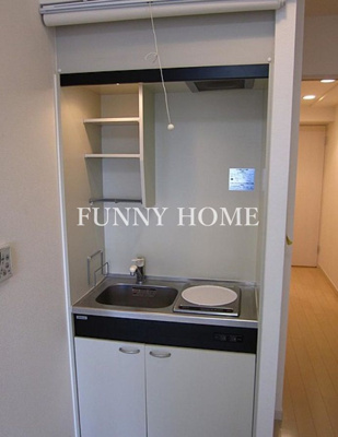 【キッチン】 | ダイナシティ三軒茶屋