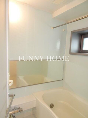 【浴室】 | ダイナシティ三軒茶屋