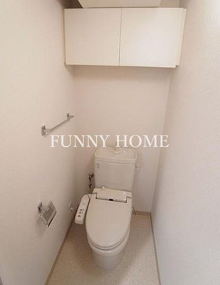 【トイレ】 | ダイナシティ三軒茶屋