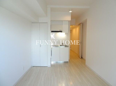 【内装】 | ダイナシティ三軒茶屋