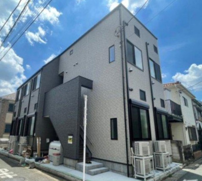 【外観】 | Luciole