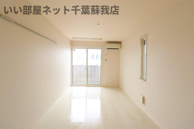 セジュールホンダ Ｃの居間・リビング|おしゃれな居間です