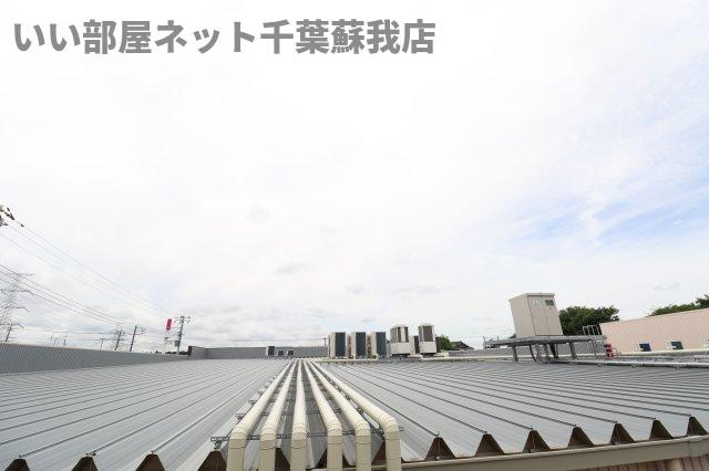 セジュールホンダ Ｃの展望|お気軽にお問い合わせください♪