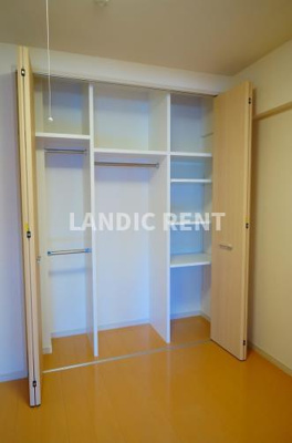 【収納】 | キルンズ博多駅南